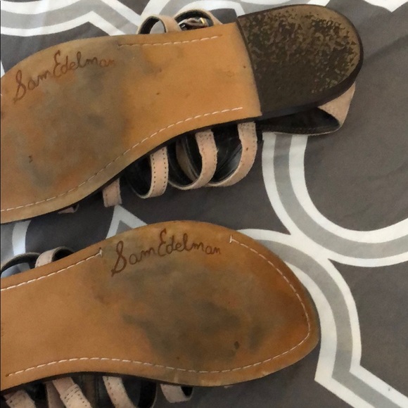 Sam Edelman sandals - Picture 4 of 6